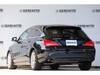 MERCEDES BENZ CLA-CLASS Shooting Brake