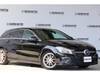 MERCEDES BENZ CLA-CLASS Shooting Brake