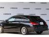 MERCEDES BENZ CLA-CLASS Shooting Brake