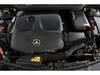 MERCEDES BENZ CLA-CLASS Shooting Brake