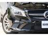 MERCEDES BENZ CLA-CLASS Shooting Brake