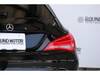 MERCEDES BENZ CLA-CLASS Shooting Brake