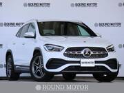 2021 MERCEDES BENZ GLA-CLASS