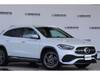 MERCEDES BENZ GLA-CLASS