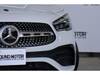 MERCEDES BENZ GLA-CLASS
