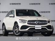2019 MERCEDES BENZ GLC-CLASS