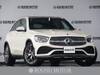MERCEDES BENZ GLC-CLASS