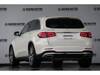 MERCEDES BENZ GLC-CLASS