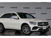 MERCEDES BENZ GLC-CLASS