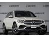 MERCEDES BENZ GLC-CLASS