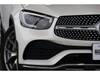 MERCEDES BENZ GLC-CLASS