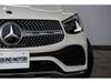 MERCEDES BENZ GLC-CLASS