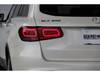 MERCEDES BENZ GLC-CLASS