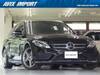 MERCEDES BENZ C-CLASS Stationwagon