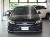 MERCEDES BENZ C-CLASS Stationwagon