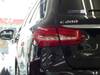 MERCEDES BENZ C-CLASS Stationwagon