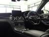 MERCEDES BENZ C-CLASS Stationwagon