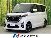 2021 NISSAN ROOX