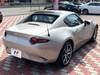MAZDA ROADSTER RF