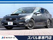 2018 SUBARU LEVORG