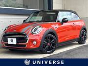 2018 BMW MINI COOPER