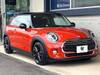 BMW MINI