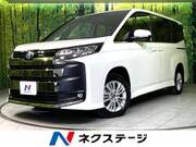 2024 TOYOTA NOAH
