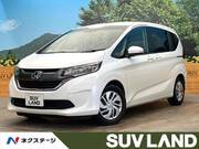 2018 HONDA FREED