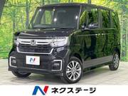 2023 HONDA N-BOX CUSTOM