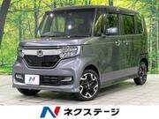 2018 HONDA N-BOX CUSTOM