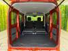 SUBARU SAMBAR VAN
