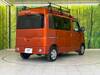 SUBARU SAMBAR VAN
