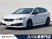 2022 SUBARU IMPREZA SPORTS
