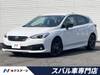 SUBARU IMPREZA SPORTS