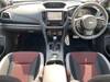 SUBARU IMPREZA SPORTS