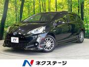 2016 TOYOTA AQUA S