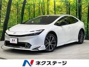 2023 TOYOTA PRIUS