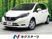 2020 NISSAN NOTE X