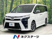 2020 TOYOTA VOXY
