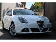 2016 ALFA ROMEO GIULIETTA
