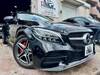 MERCEDES BENZ C-CLASS