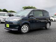 2017 TOYOTA SPADE