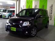 2015 TOYOTA SIENTA