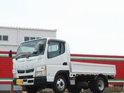 2019 FUSO CANTER