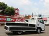 FUSO CANTER