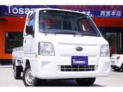 2010 SUBARU SAMBAR TRUCK