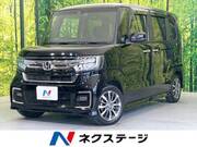 2021 HONDA N-BOX CUSTOM