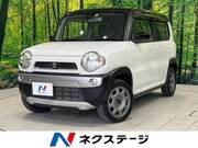 2014 SUZUKI HUSTLER G
