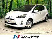 2014 TOYOTA AQUA S