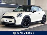 2021 BMW MINI